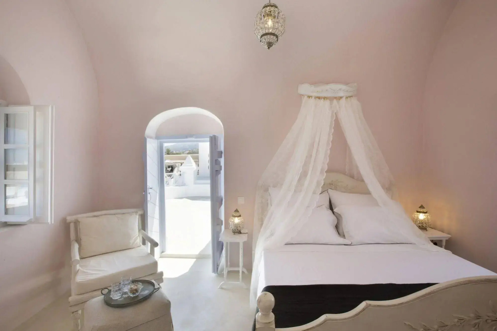 Dantelo Luxury Residences