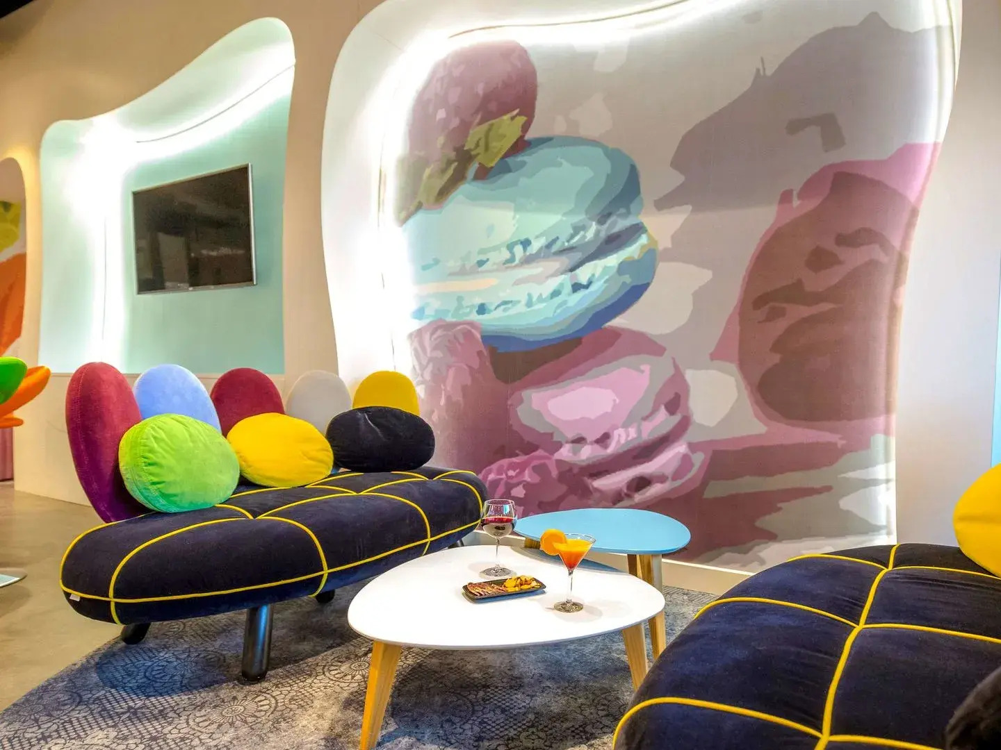 ibis Styles Fréjus Saint-Raphaël