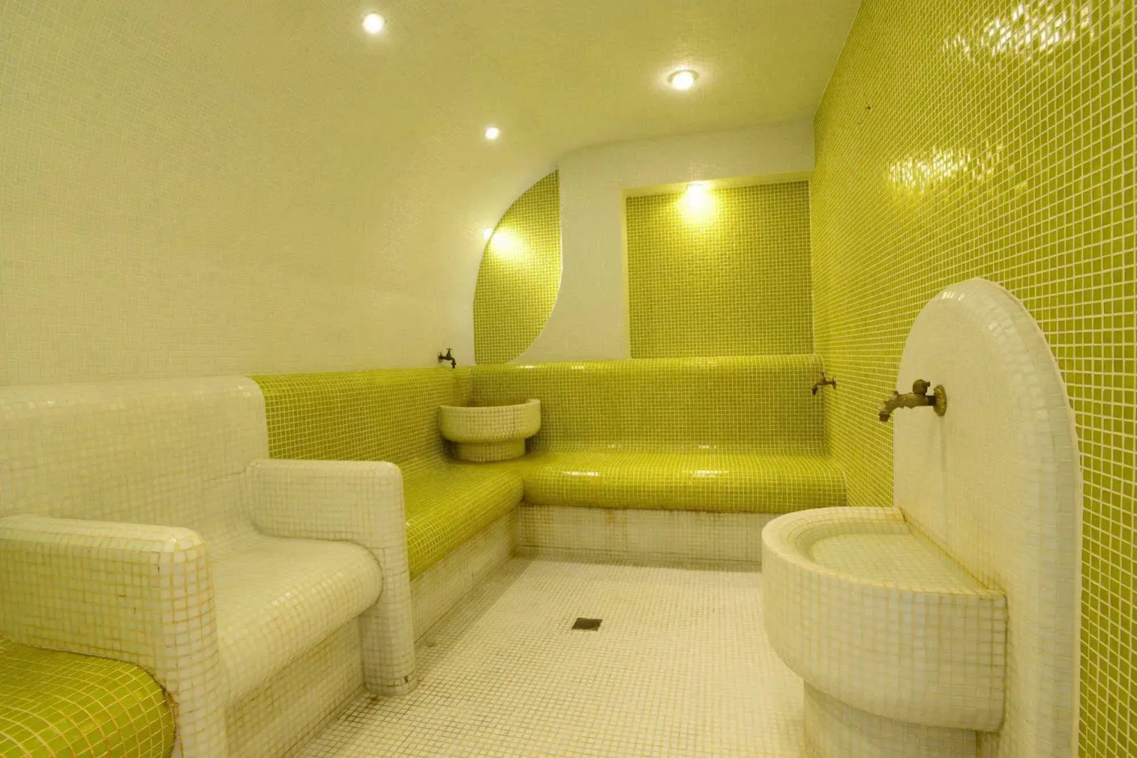 MPM Hotel Mursalitsa