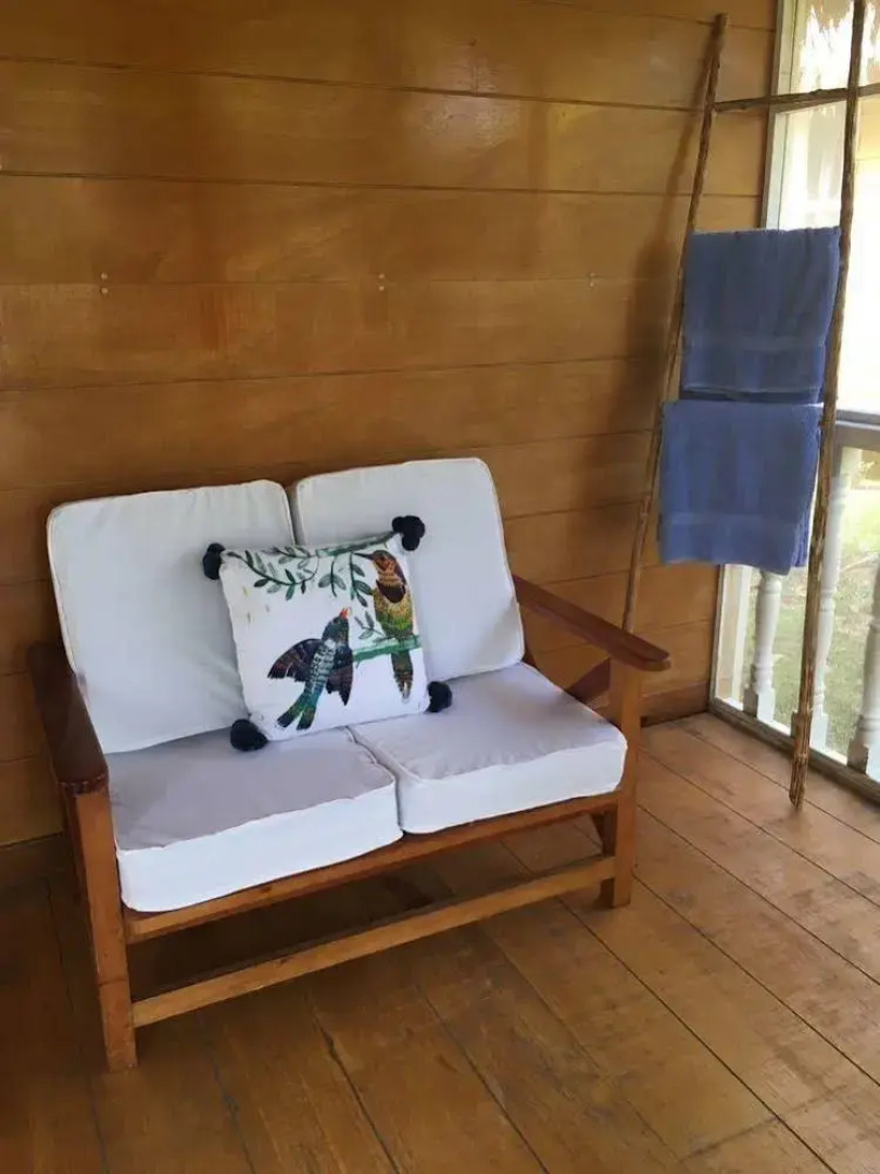 Amazon Garden Ecolodge