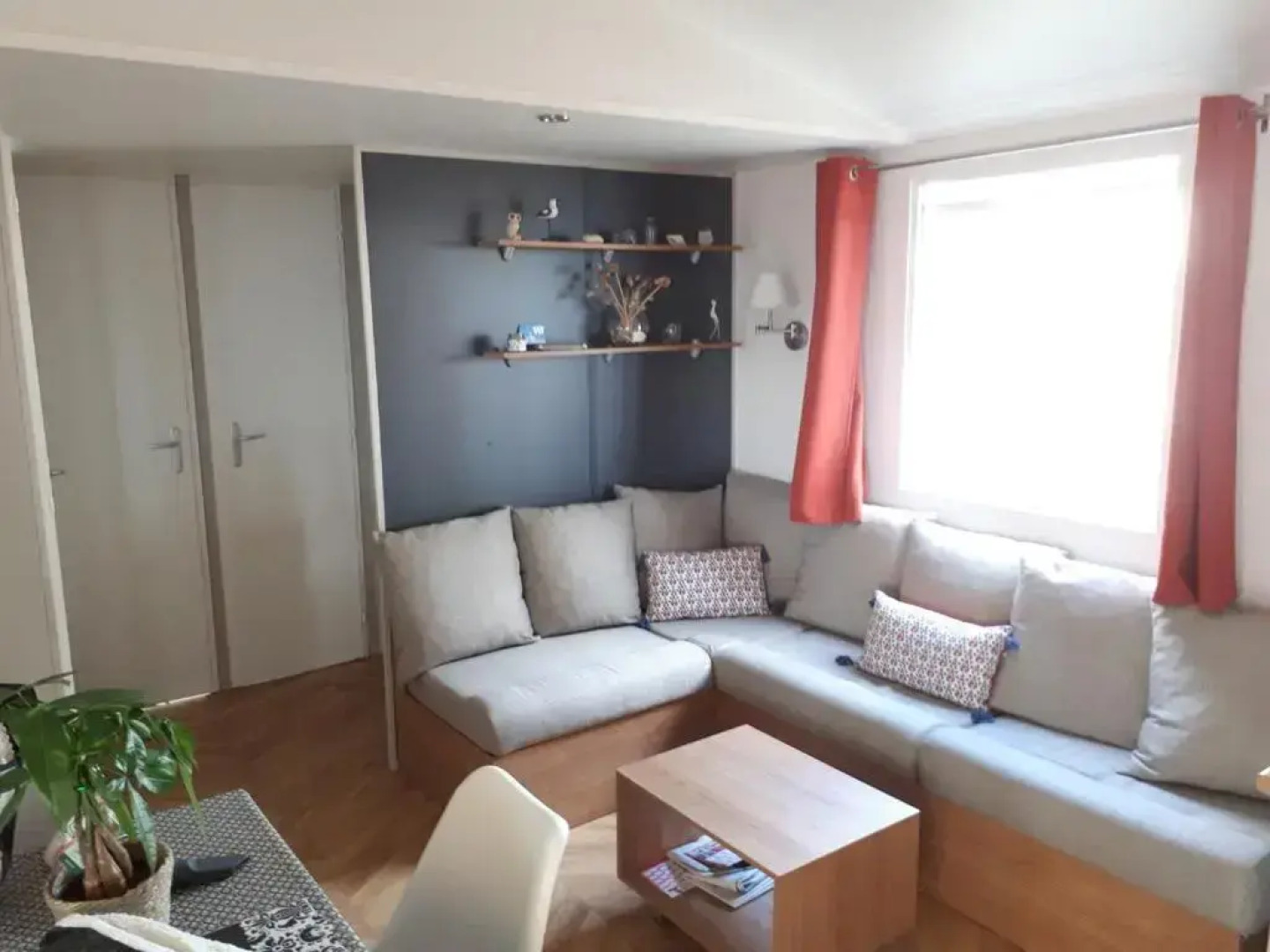 Le Conguel Caravanpark