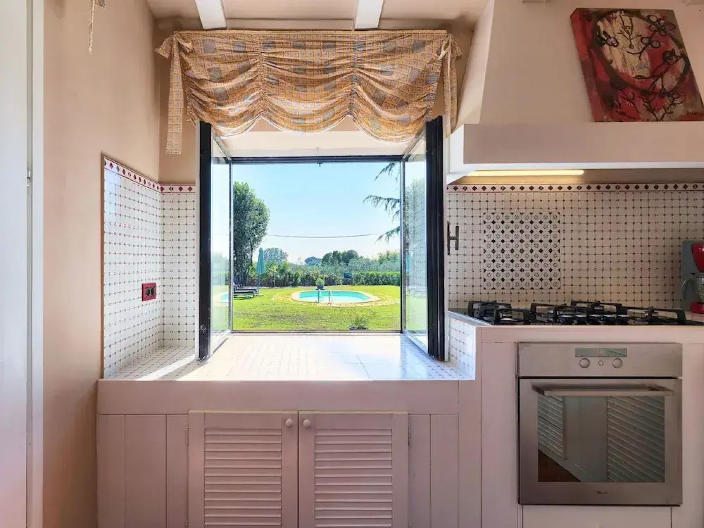 Moira Katoro in Katoro