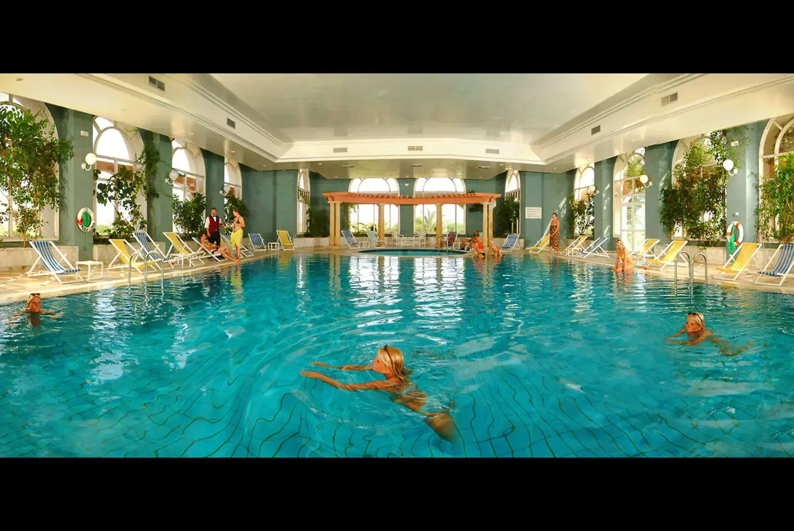 Le Soleil Bella Vista Resort