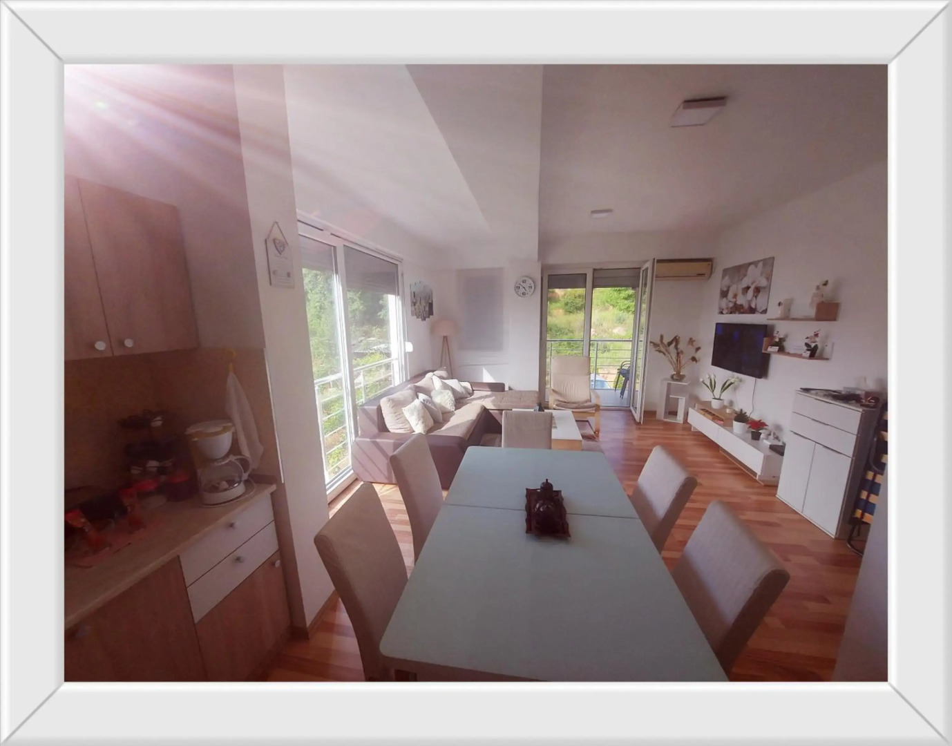 APARTMENT ANA v-Peshtani