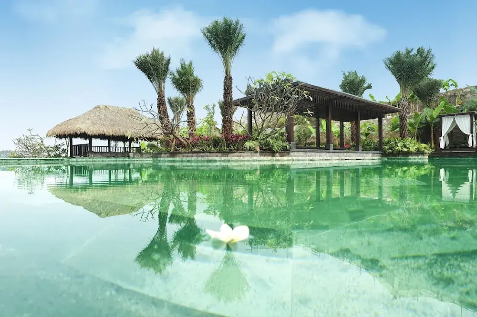 Xishan Hotsprings Resort & SPA