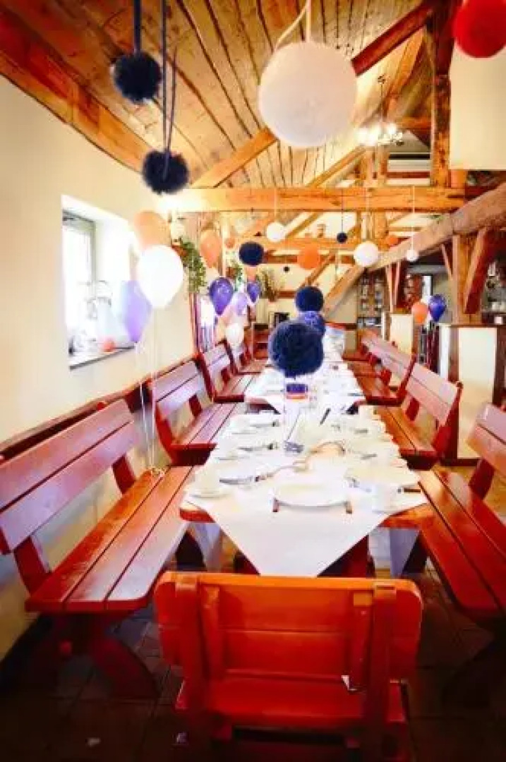 Nowy Folwark "Na Skraju Lasu"