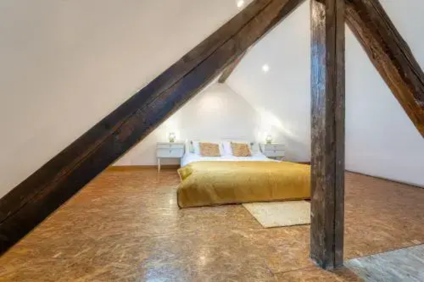 Sous Les Etoiles Metz Luxembourg Cityroom57