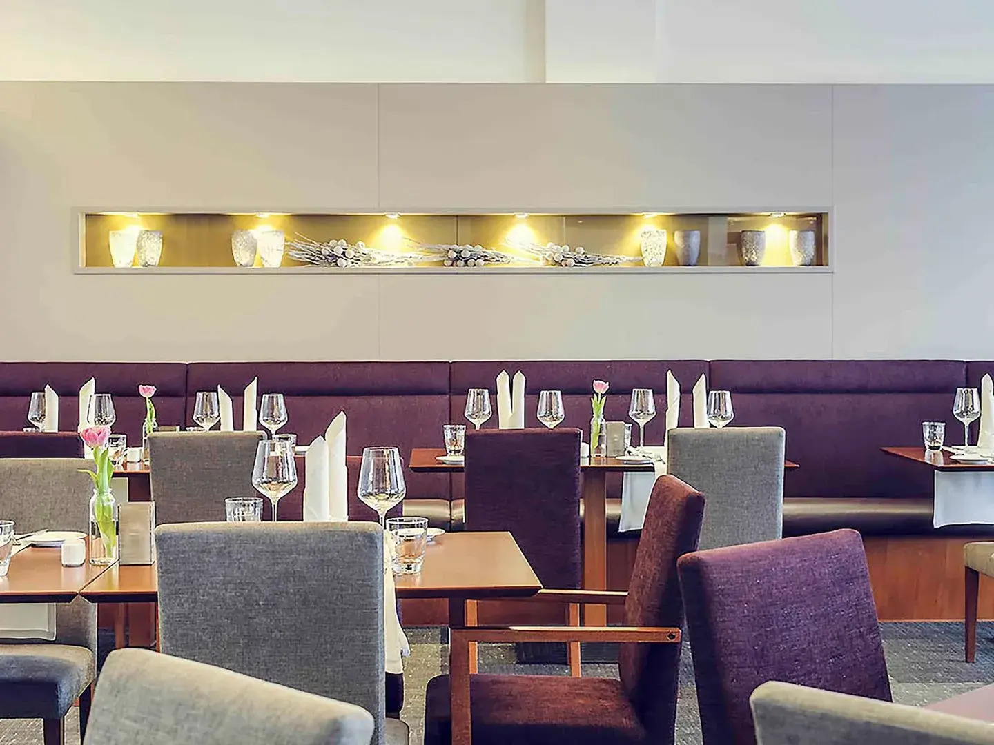 Mercure Hotel Düsseldorf Kaarst