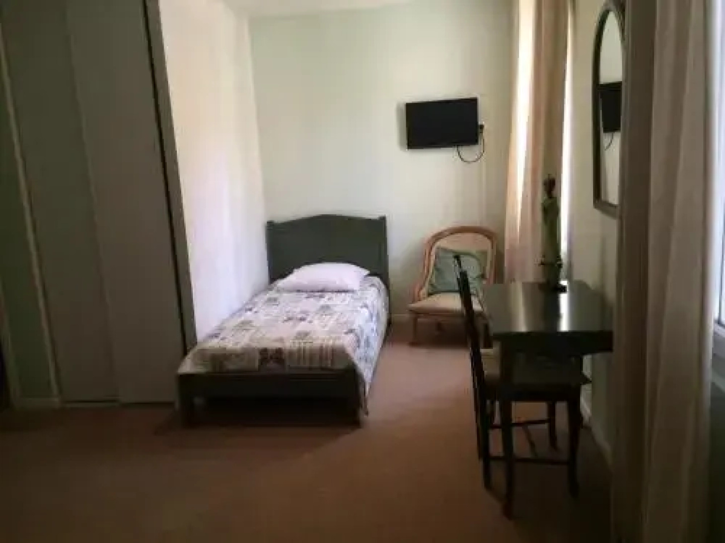 Auberge Du Chï¿½teau De Bonnafous