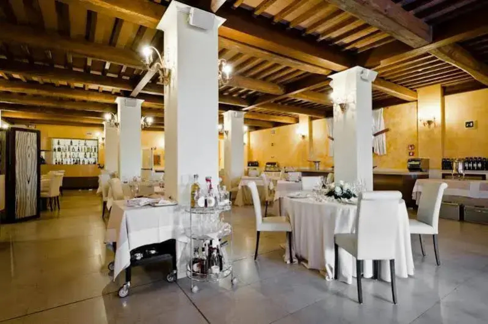 Etruria Resort & Natural Spa