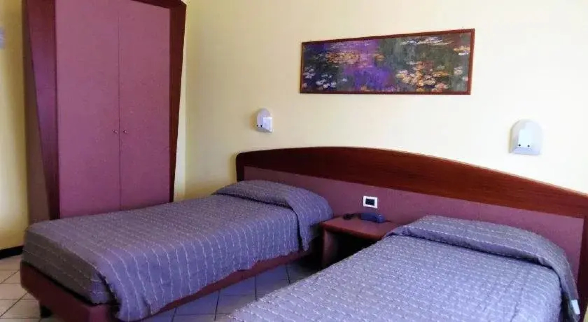 Albergo Sirena