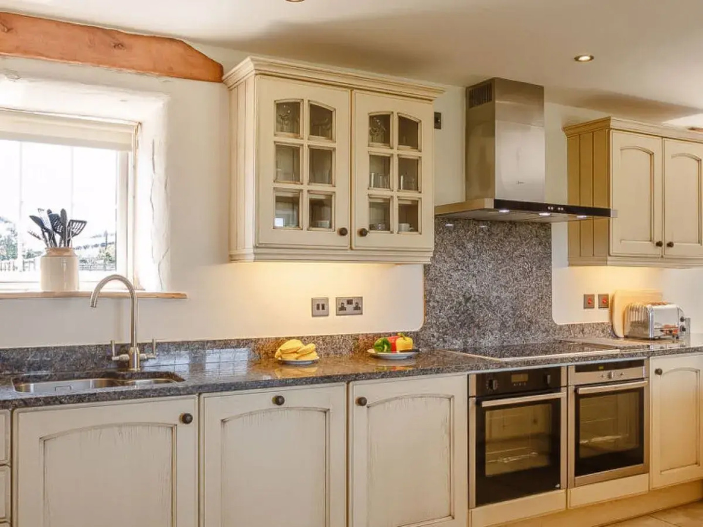 House Bryniel Valle di Blenio