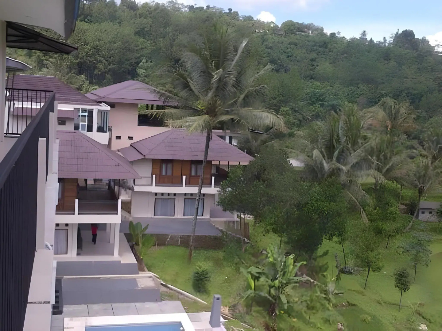 Santa Monica Hotel and Convention