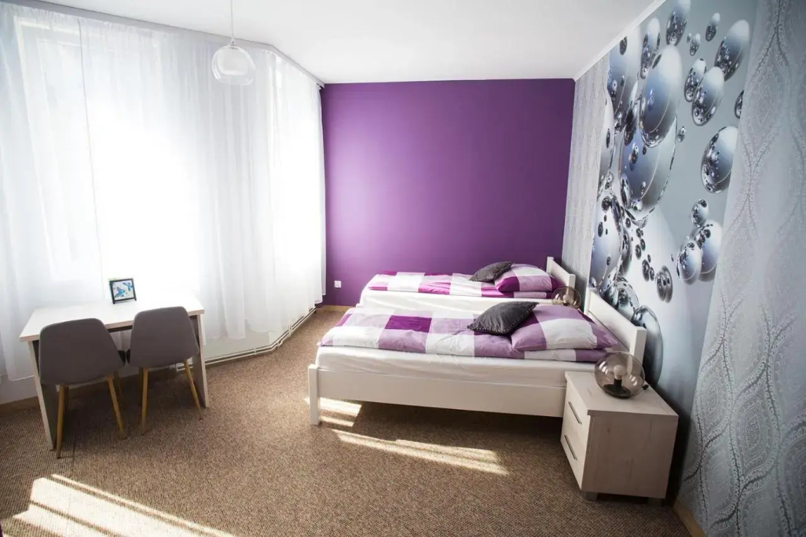 Pokoje Gościnne 30stka