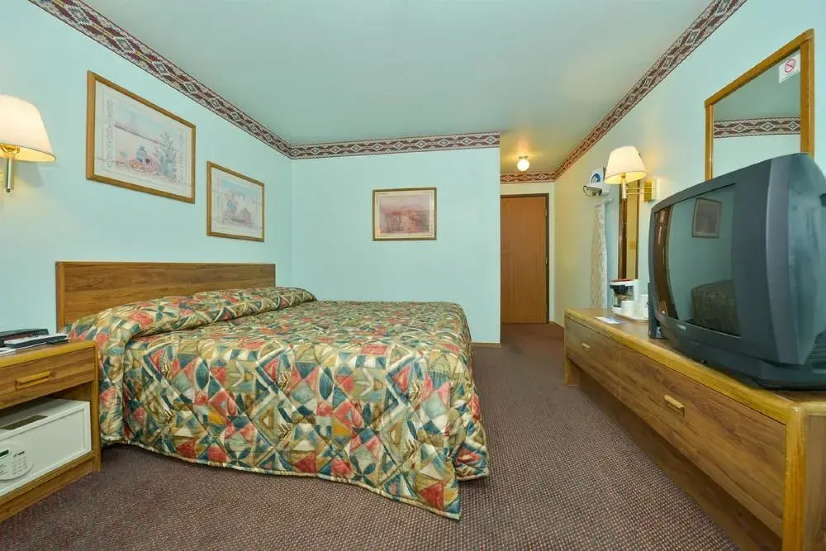 Americas Best Value Inn