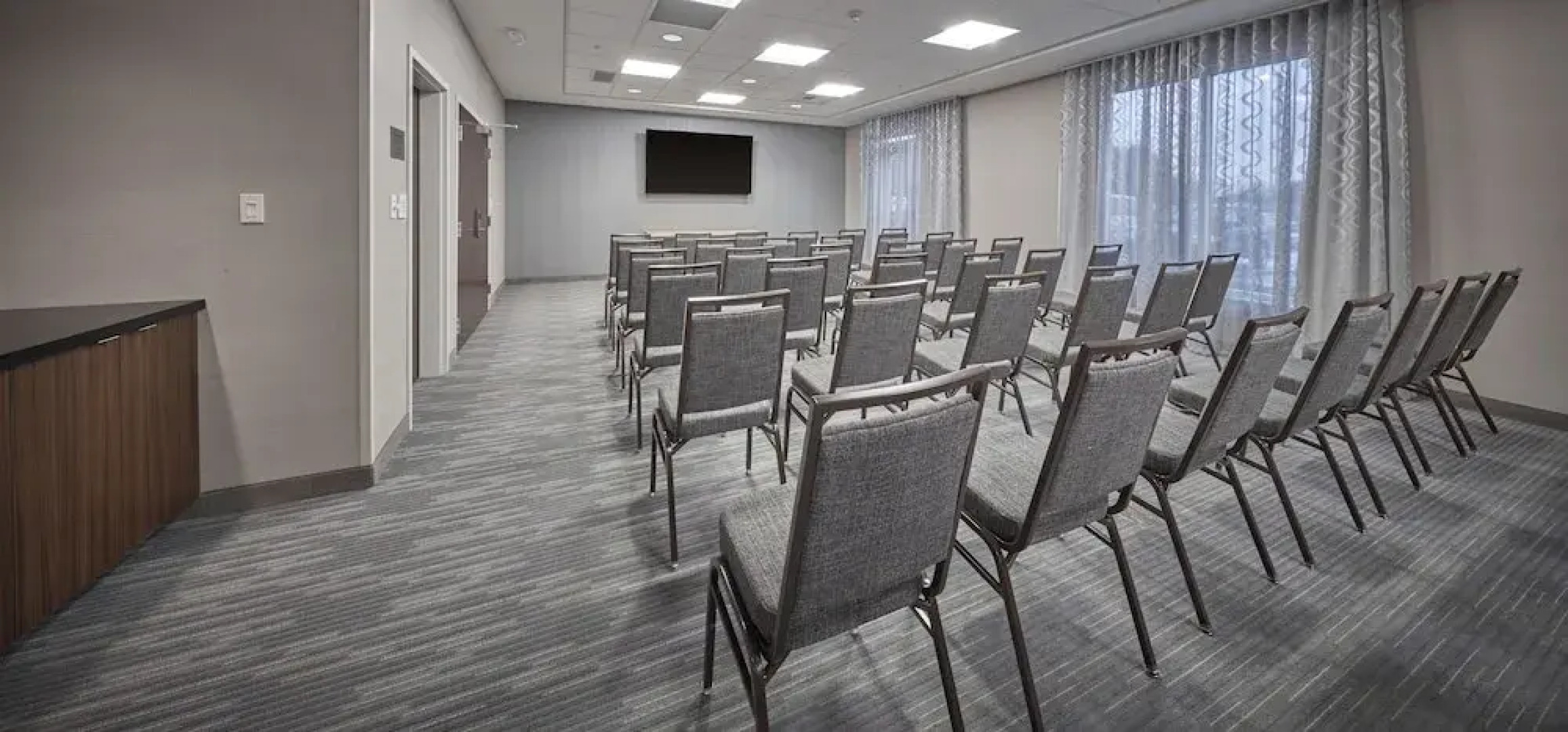 Fairfield Inn & Suites Grand Mound Centralia