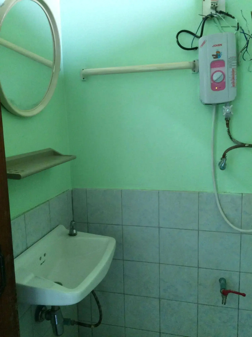 Kanravee Guesthouse
