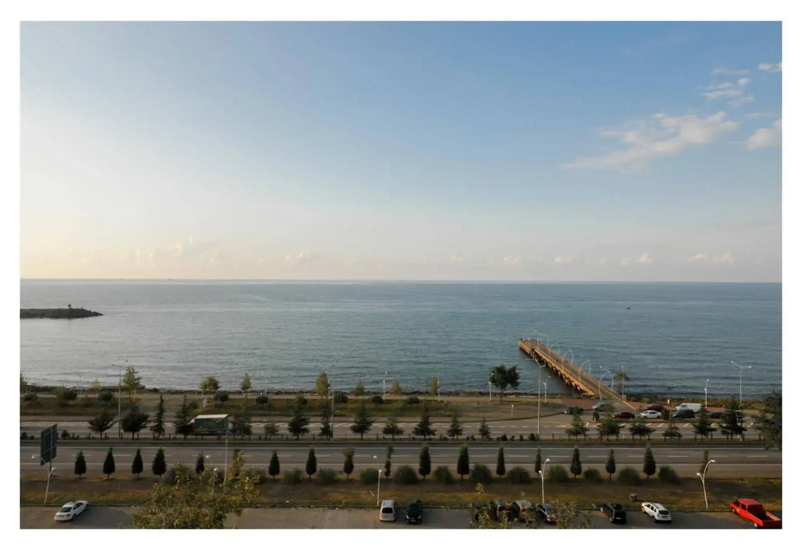 Ramada by Wyndham Vakfikebir