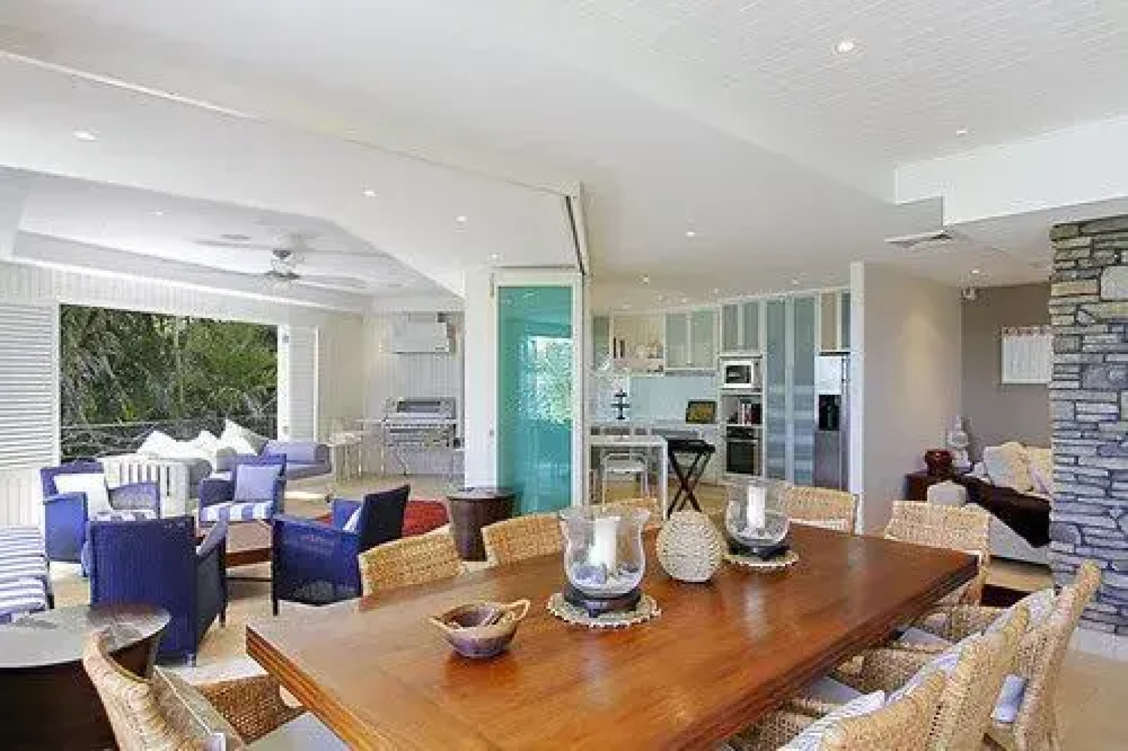 Watermark at Wategos