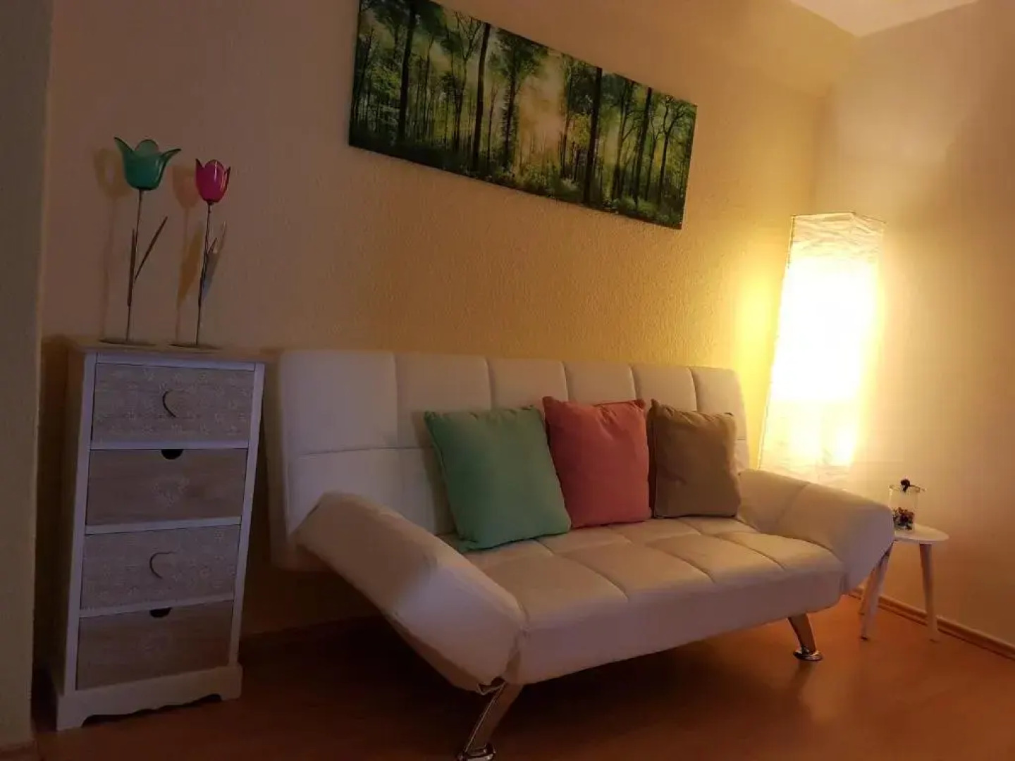 Pension Alt Naumburg