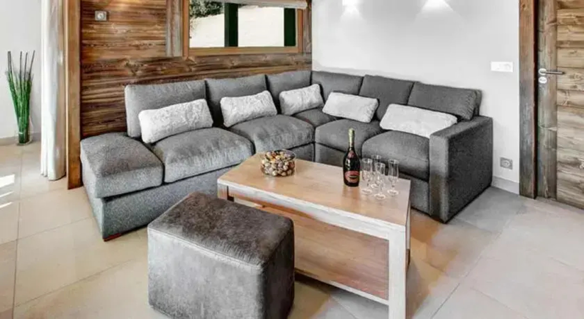 LAlpage du Pralor - Le Peille