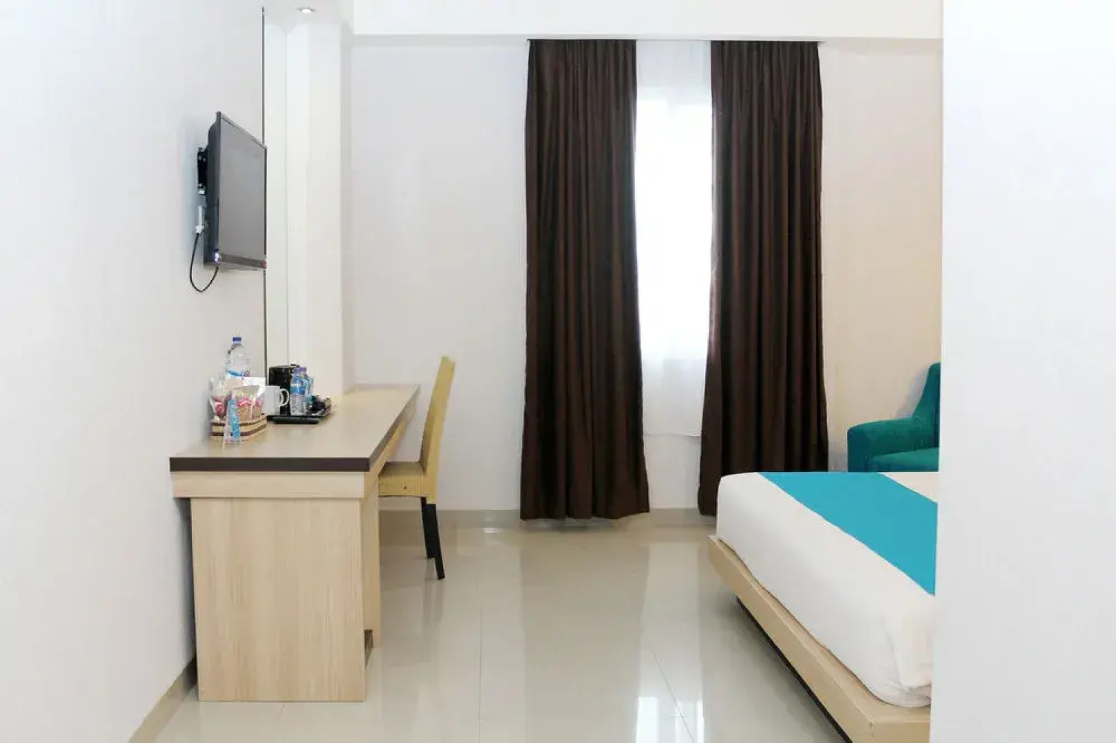 Airy Pontianak Selatan Ayani Perdana 8