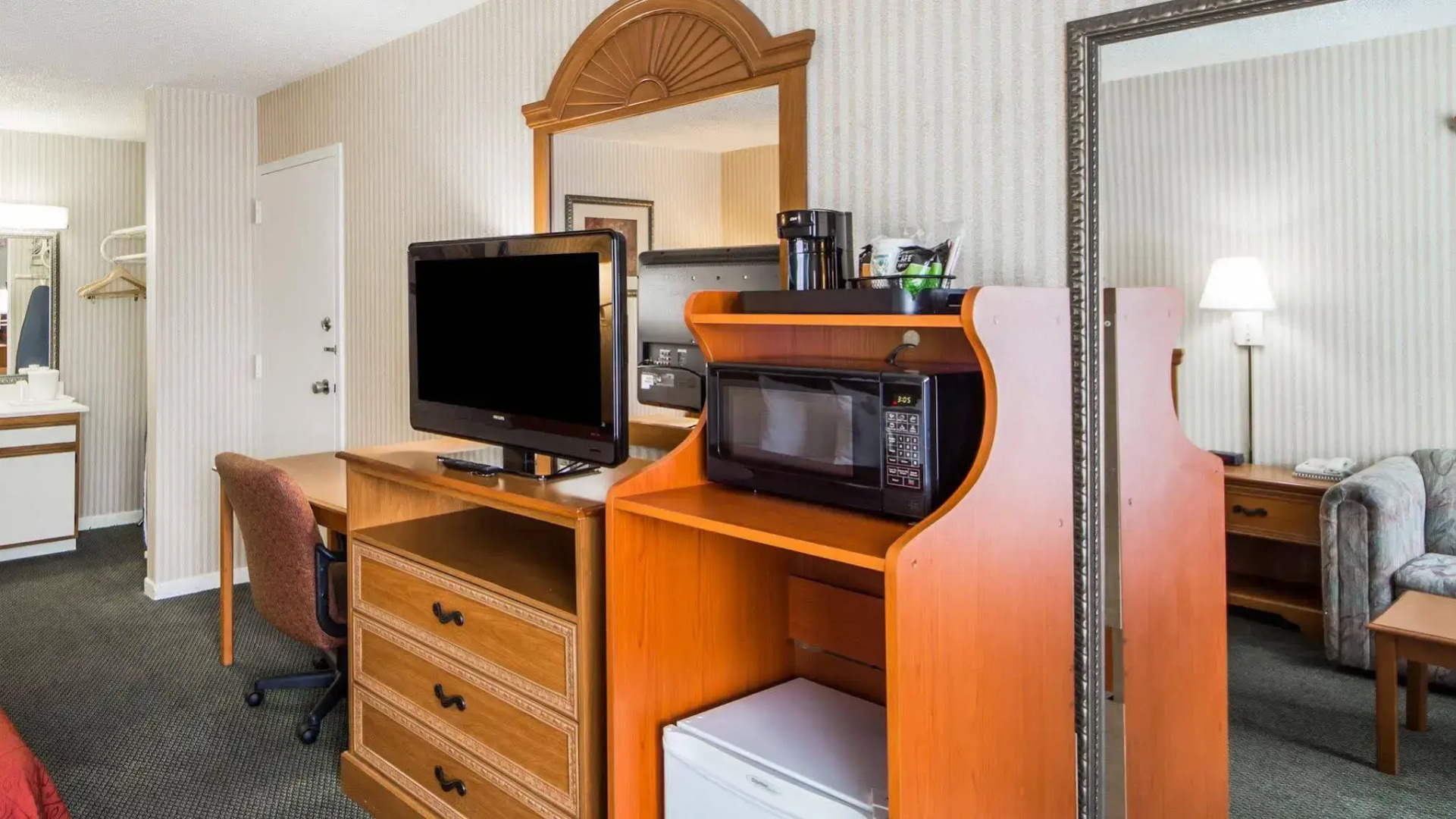 Quality Inn Ponca City