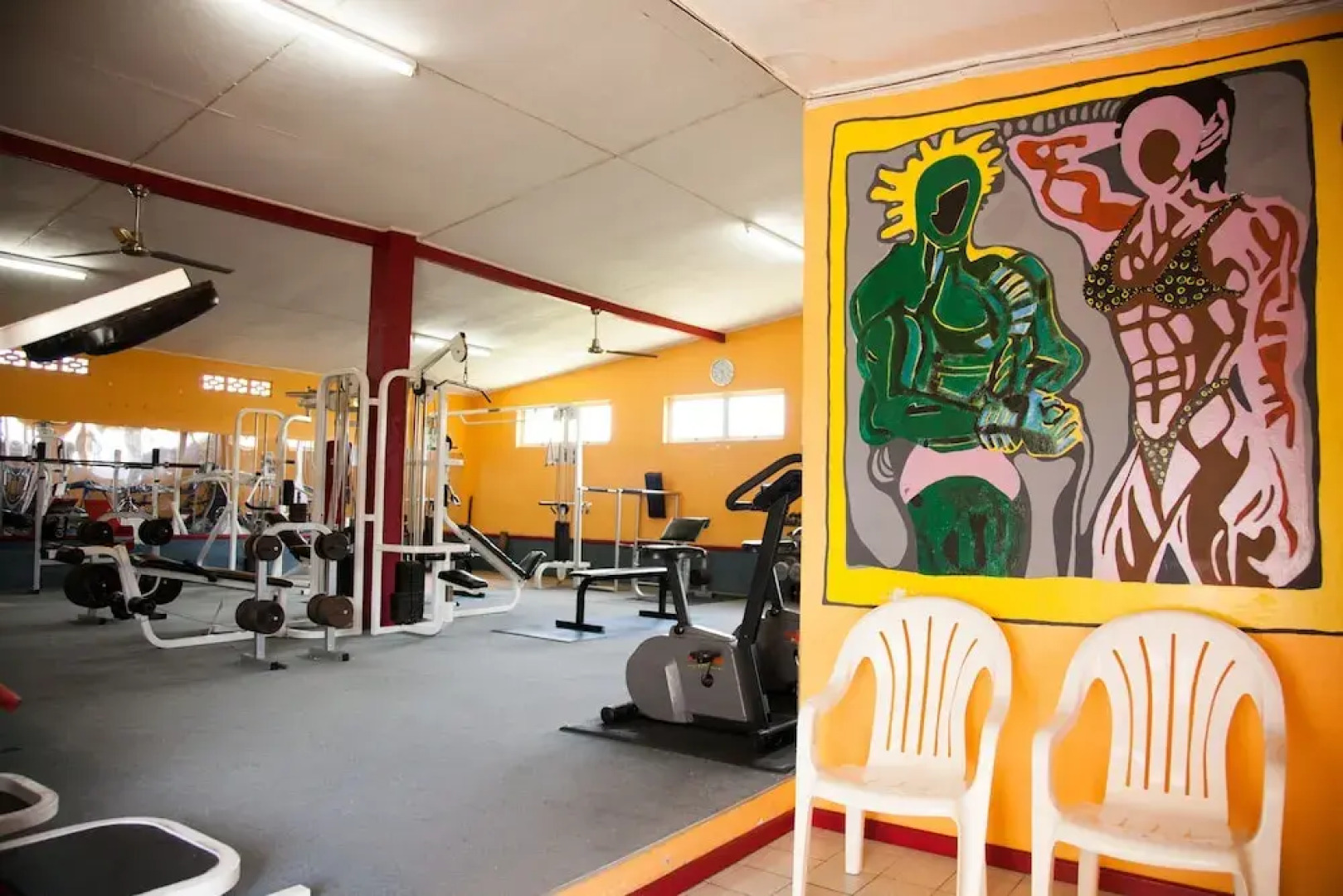 Grand View Beach Hotel