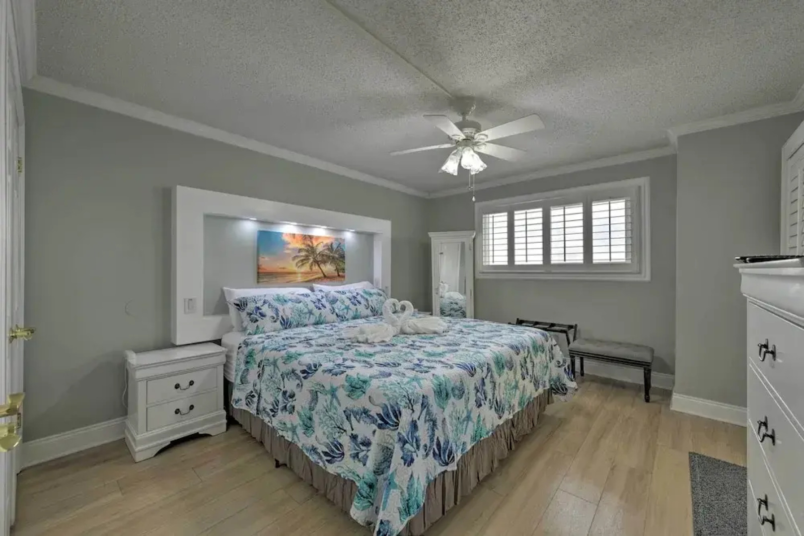 PCB Condo w/ Community Perks & Beach Access