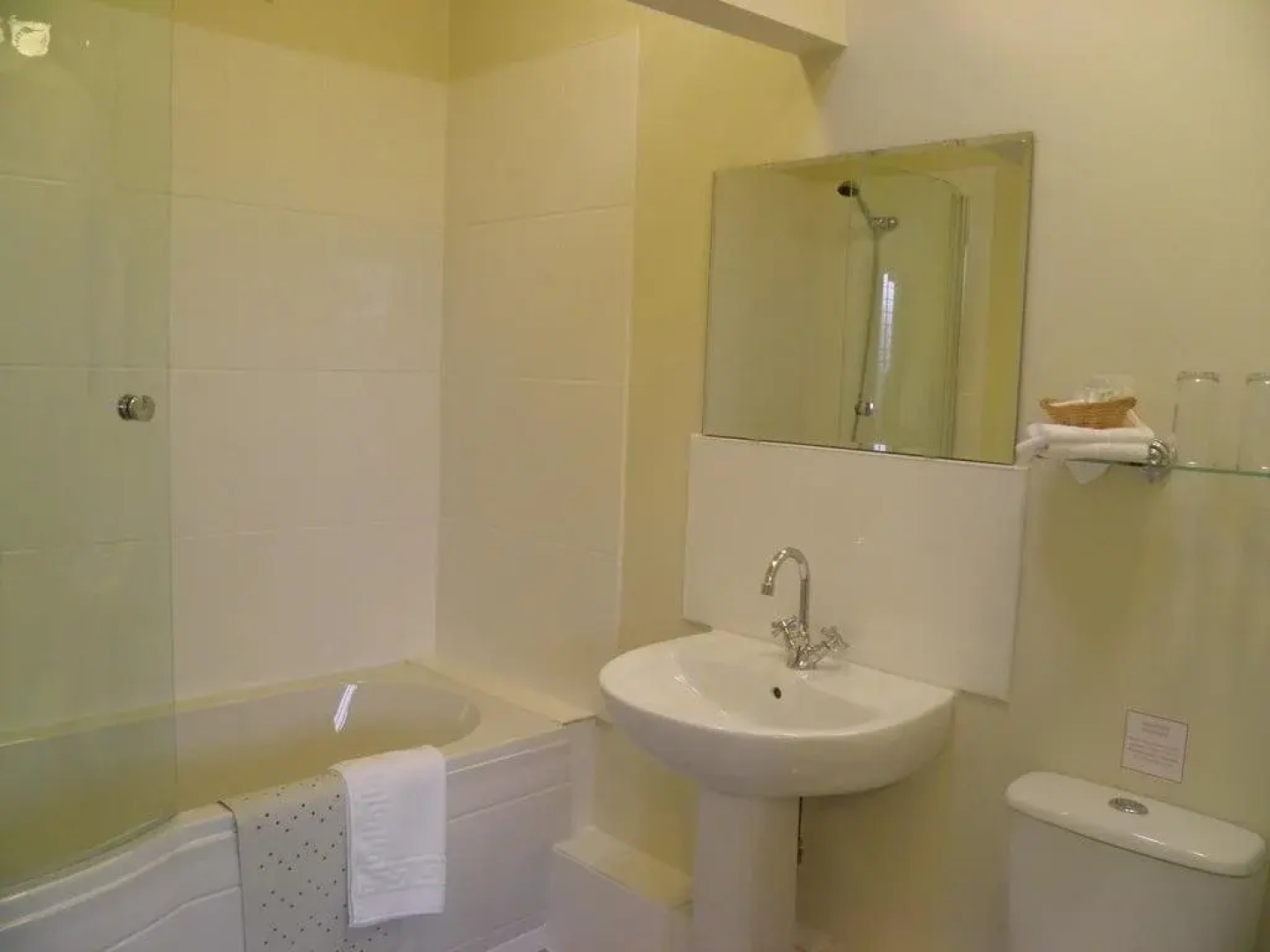 Foxcroft Bed & Breakfast