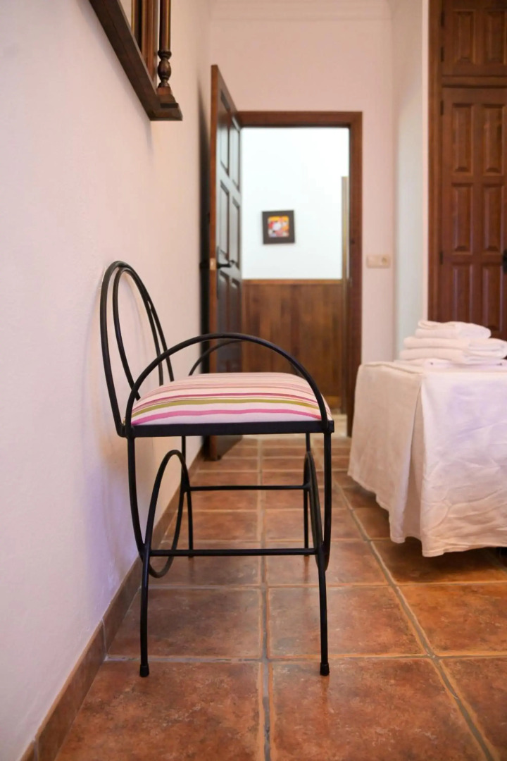 Casa Rural LA ENCINA