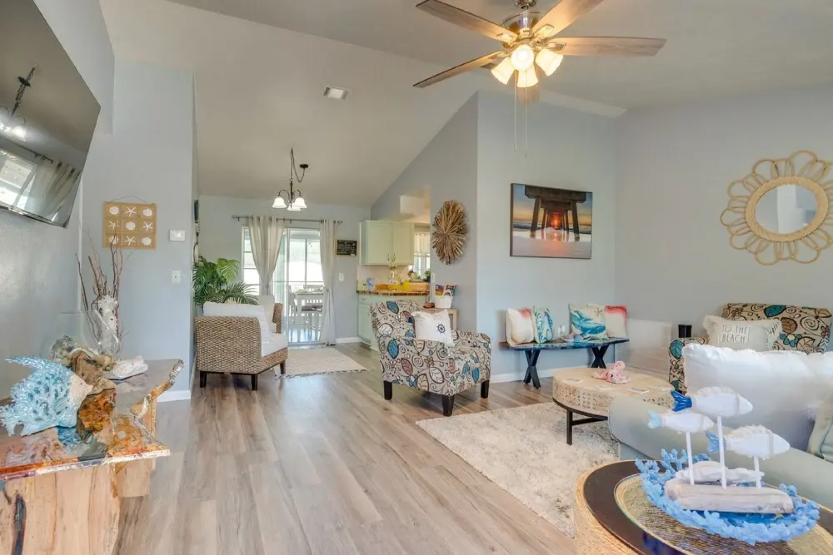 Quiet Beverly Hills Vacation Rental w/ Pool & Spa!