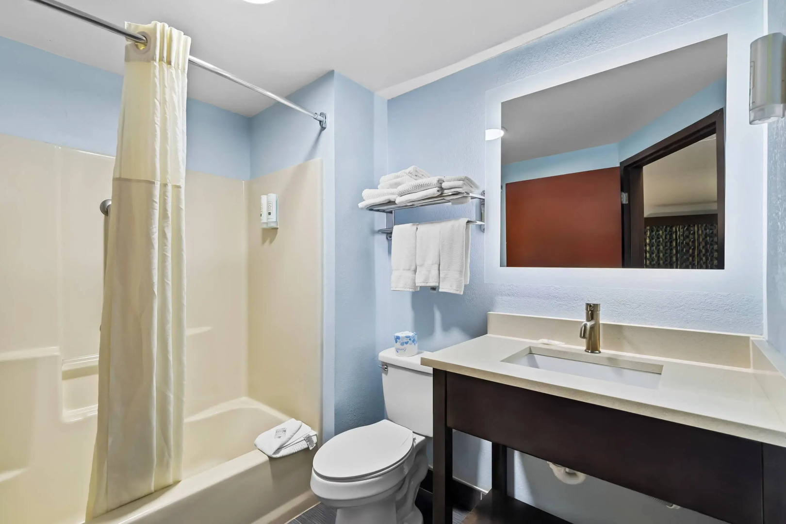 Quality Inn Hixson - Chattanooga
