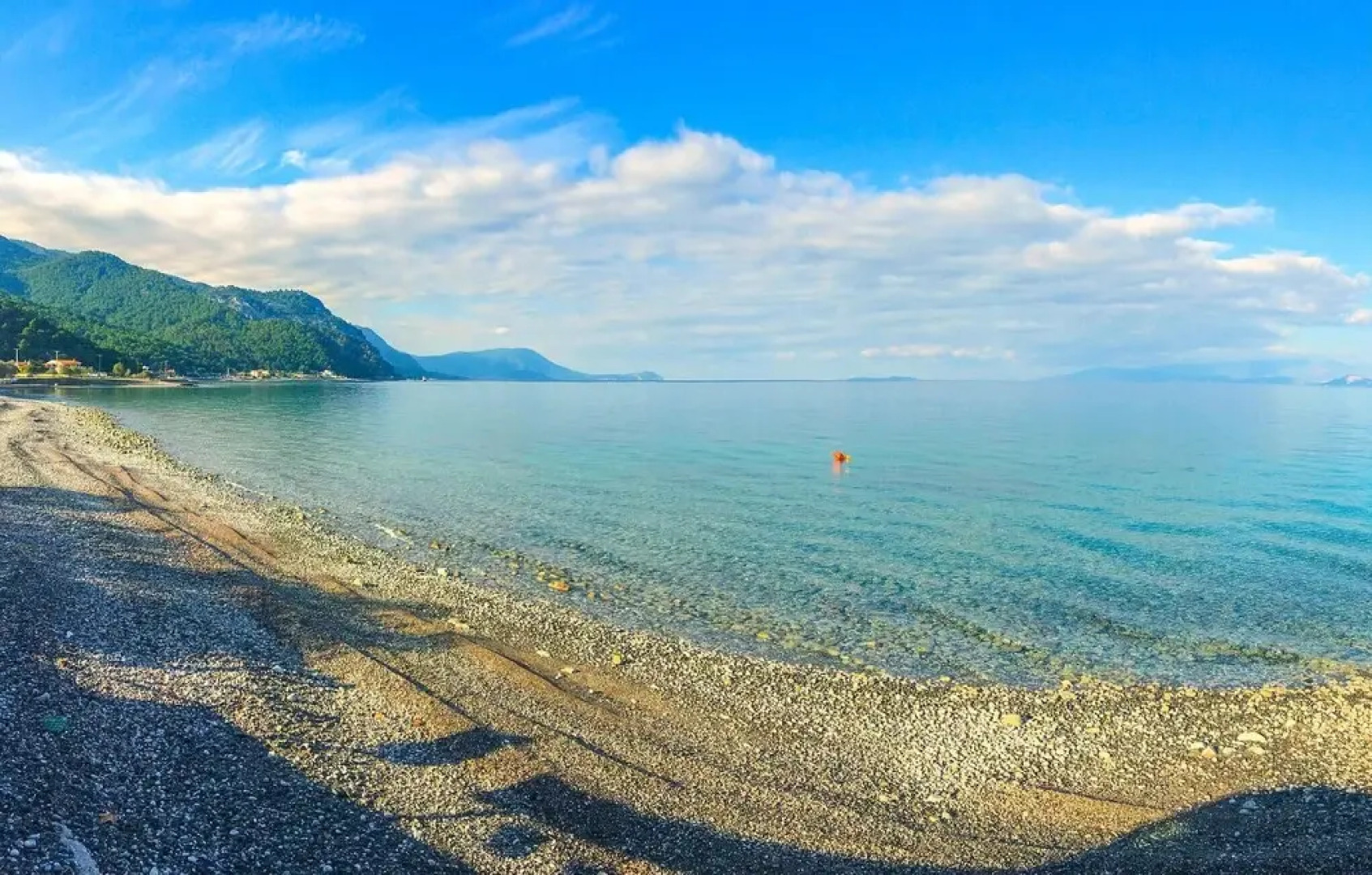 Awesome Apartment in Alepochori With 2 Bedrooms and Wifi