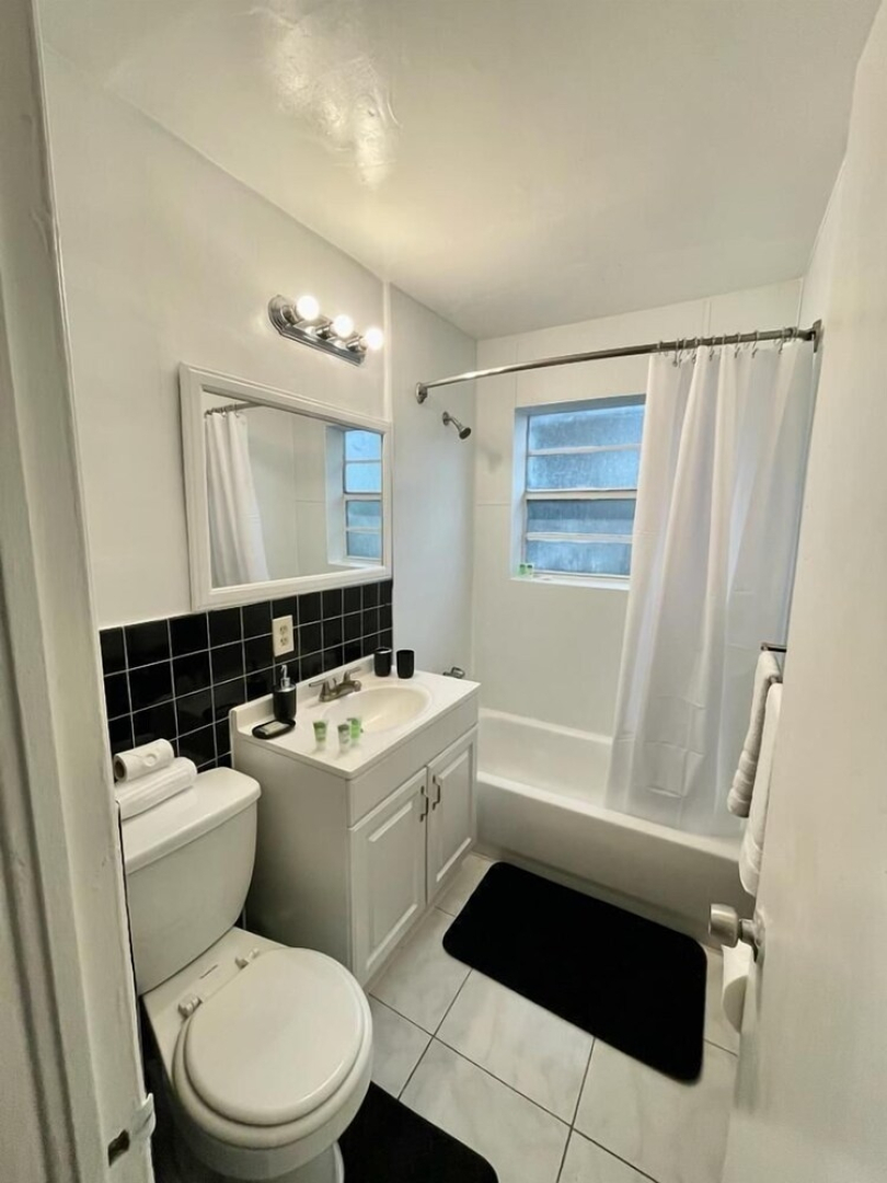 Lovely 2 bed apartment near the beach.