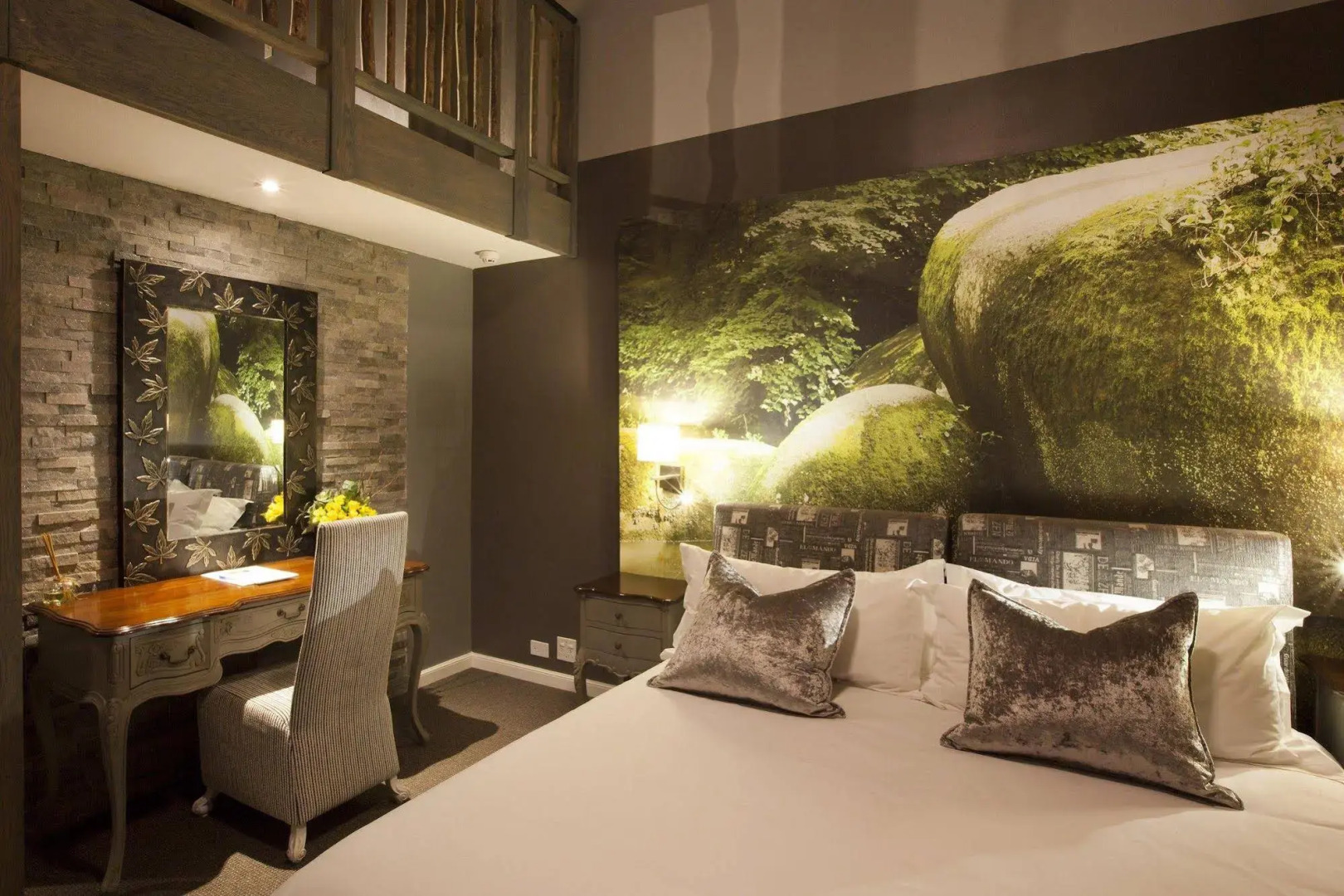 Aloe Lane Guest Lodge