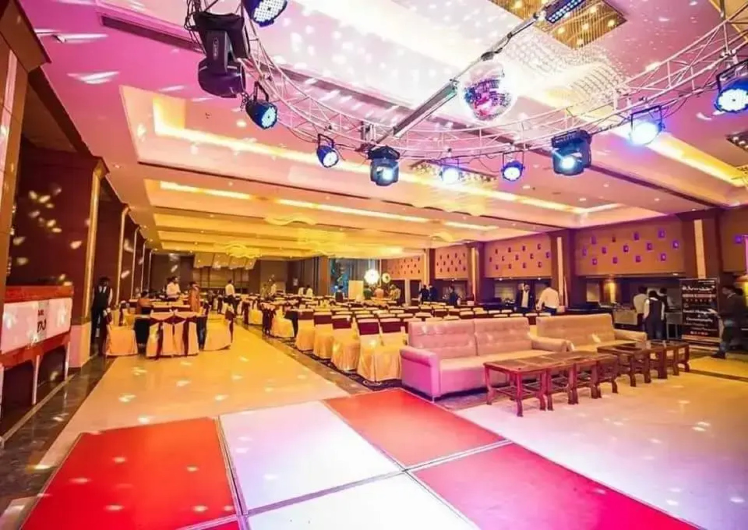 Best Western Plus Stella