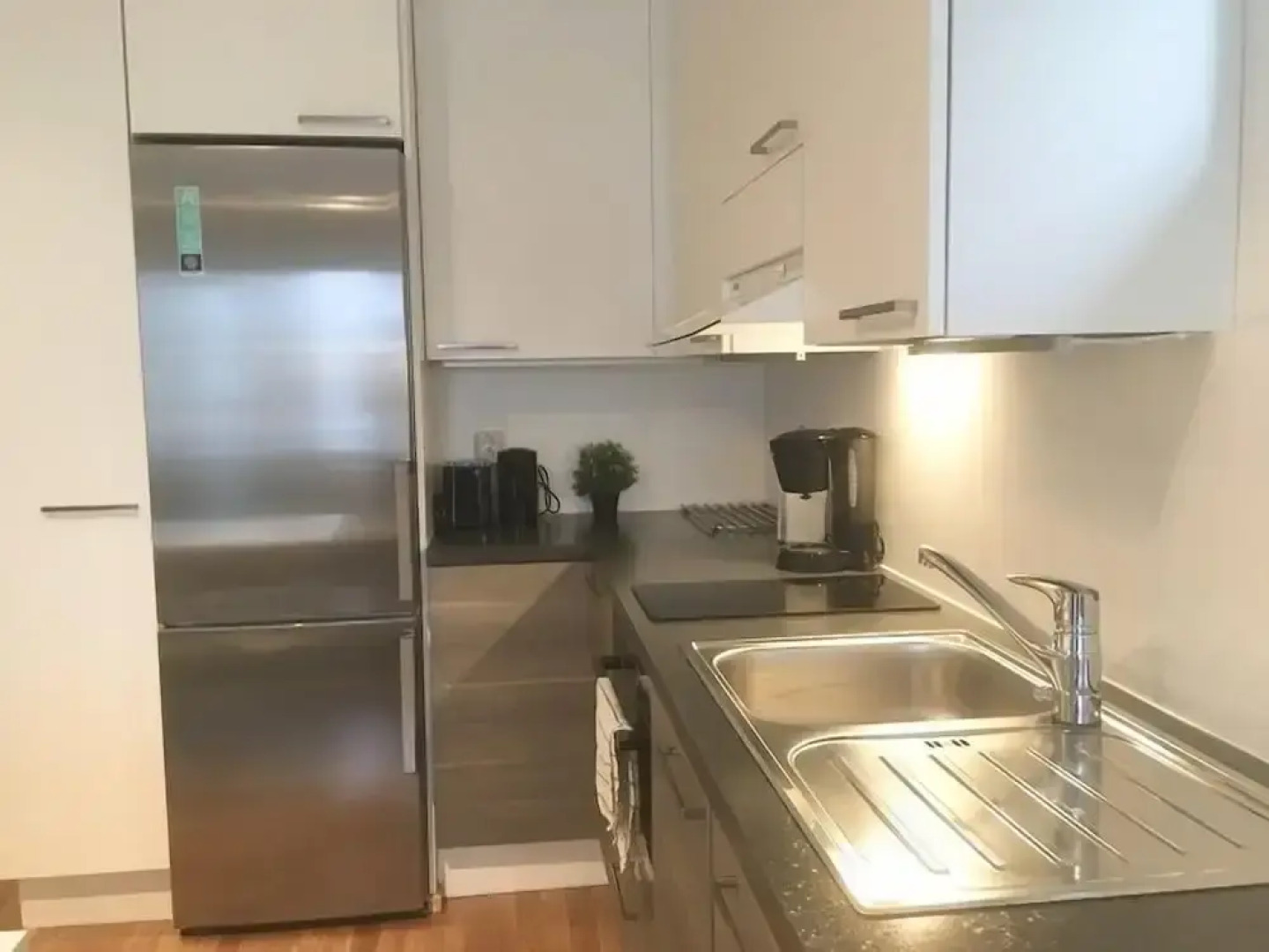 Kotimaailma Apts Joensuu Kalevankatu 20