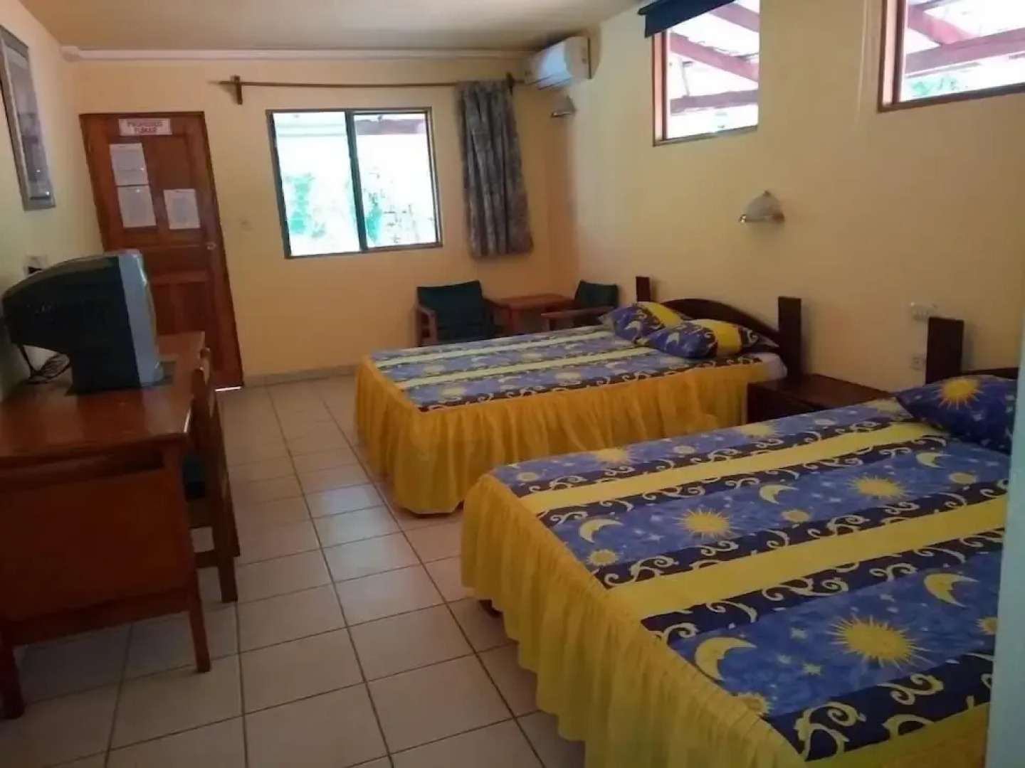 Hotel Brisas del Pacifico