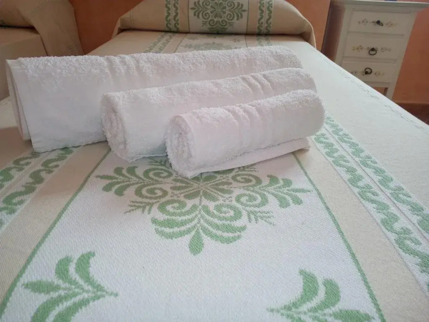 B&B Sa Lumenaria "da Raimonda"