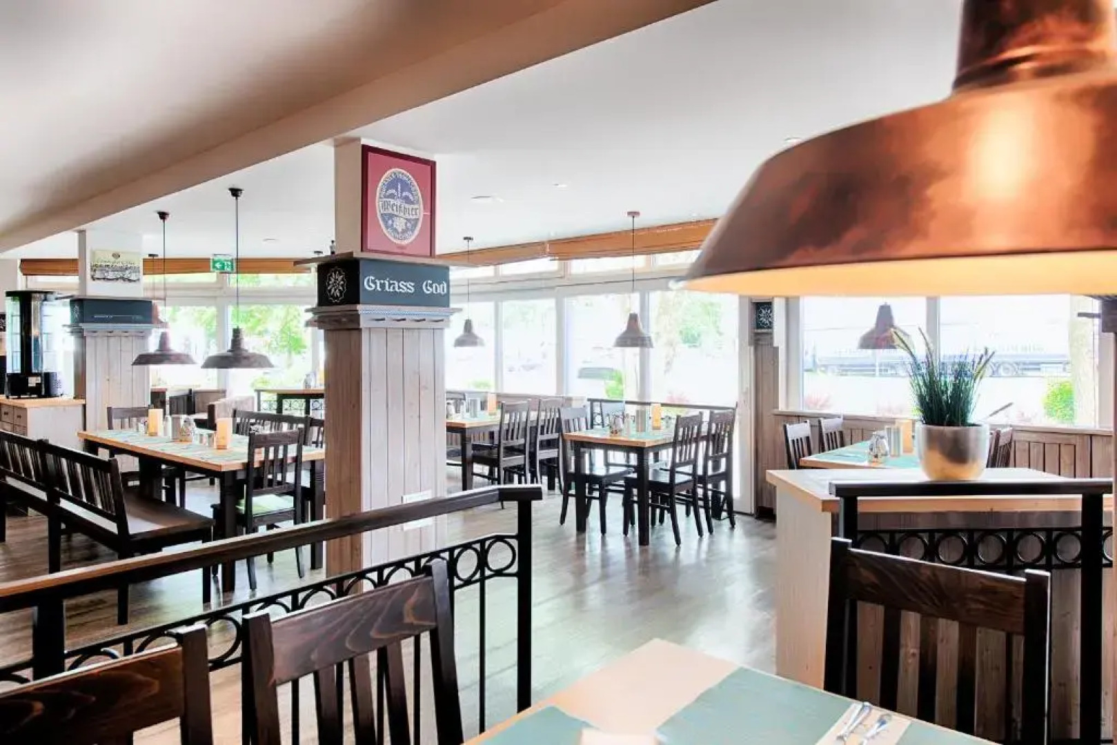 Select Hotel A1 Bremen