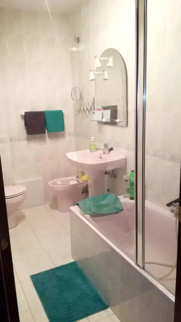 Apartment With 2 Bedrooms in Noja, With Wonderful City View, Furnished