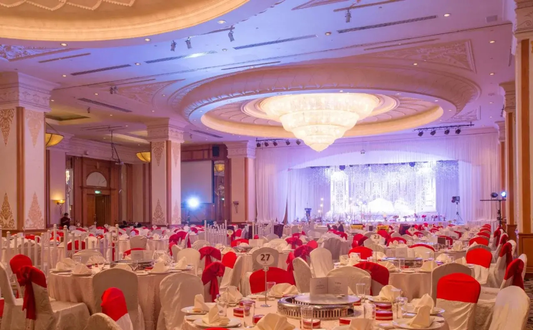 Renai Hotel Kota Bahru (formerly known as The Grand Renai Hotel)