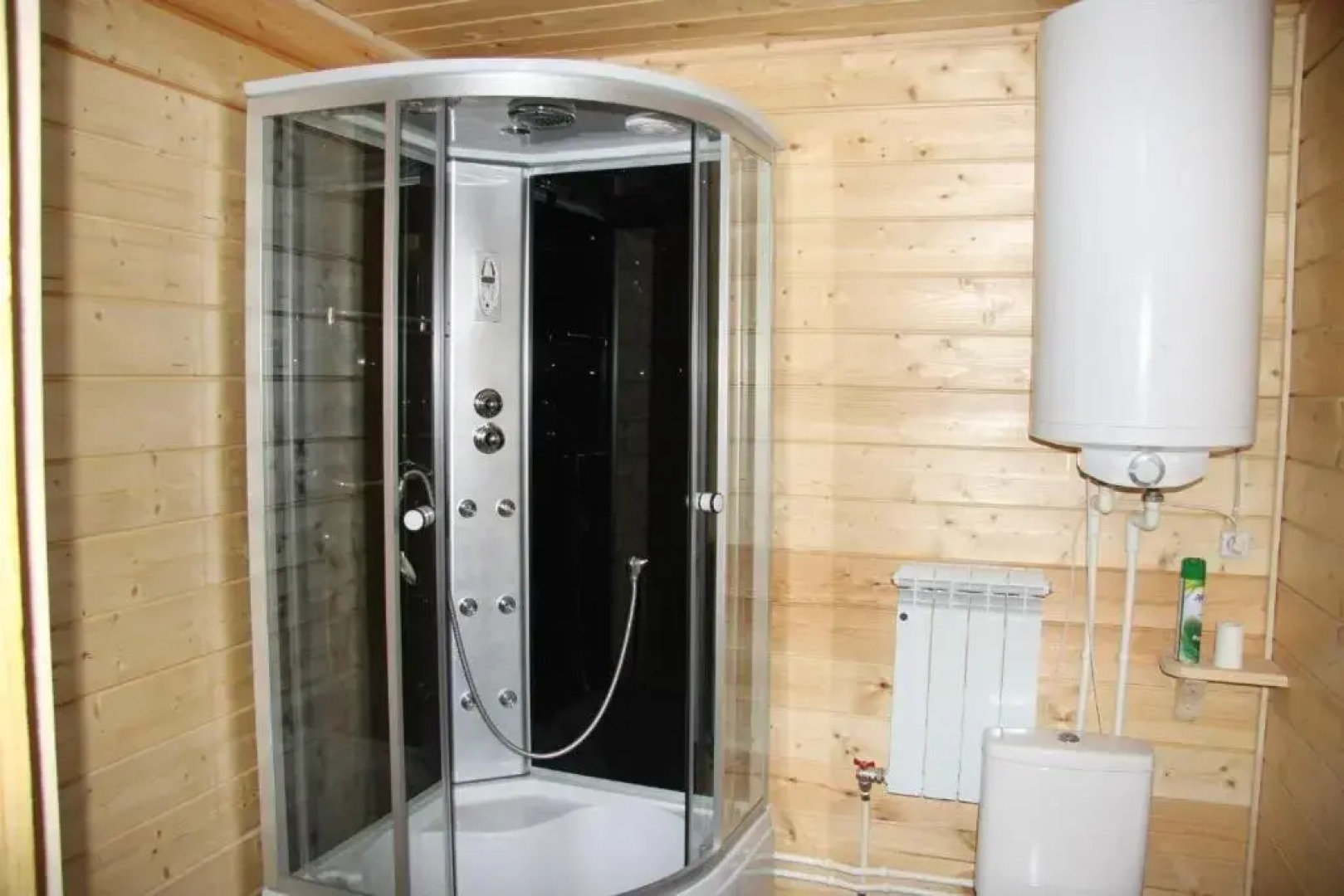 Онежская Усадьба