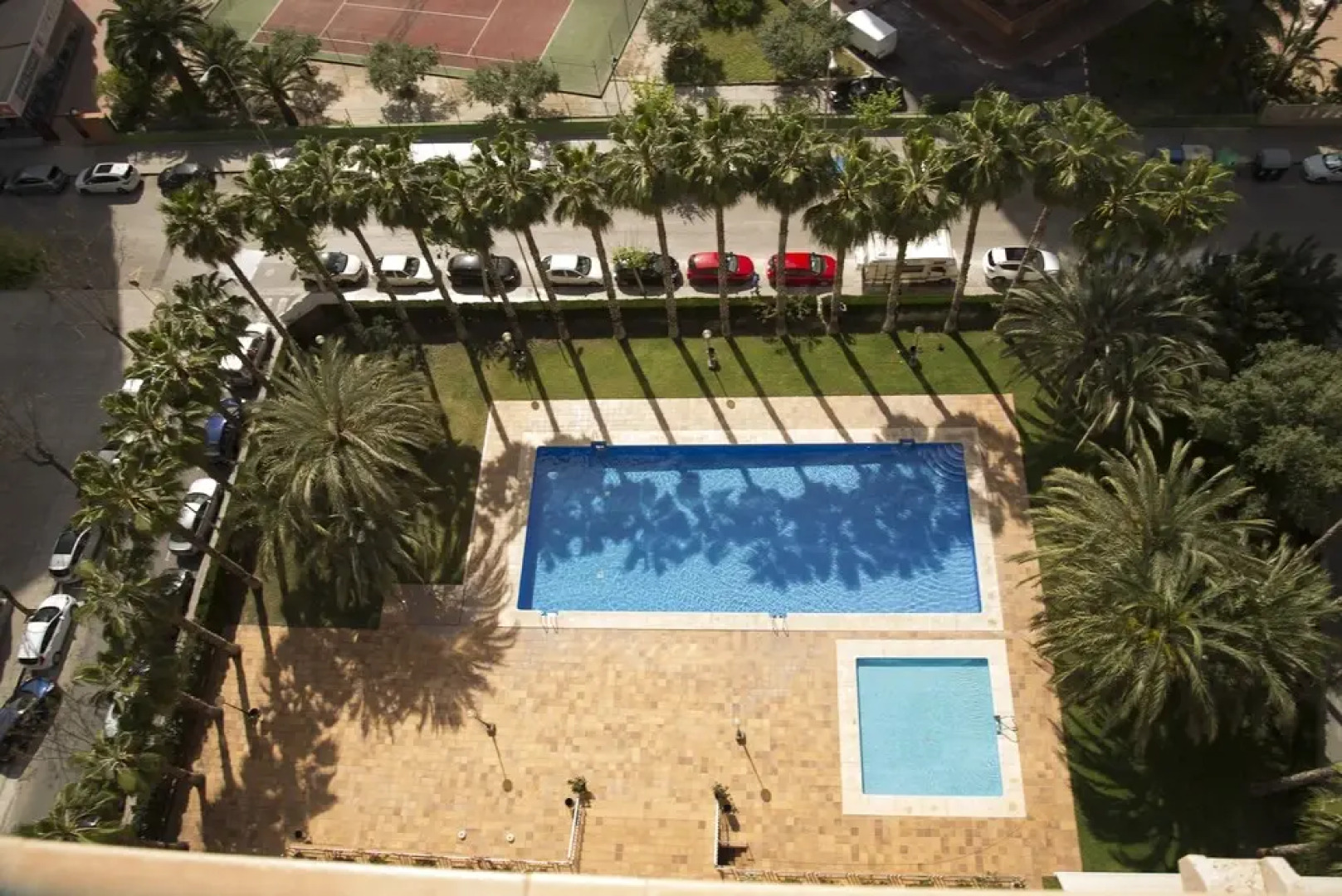 Paraíso Centro 1 Alquilevante