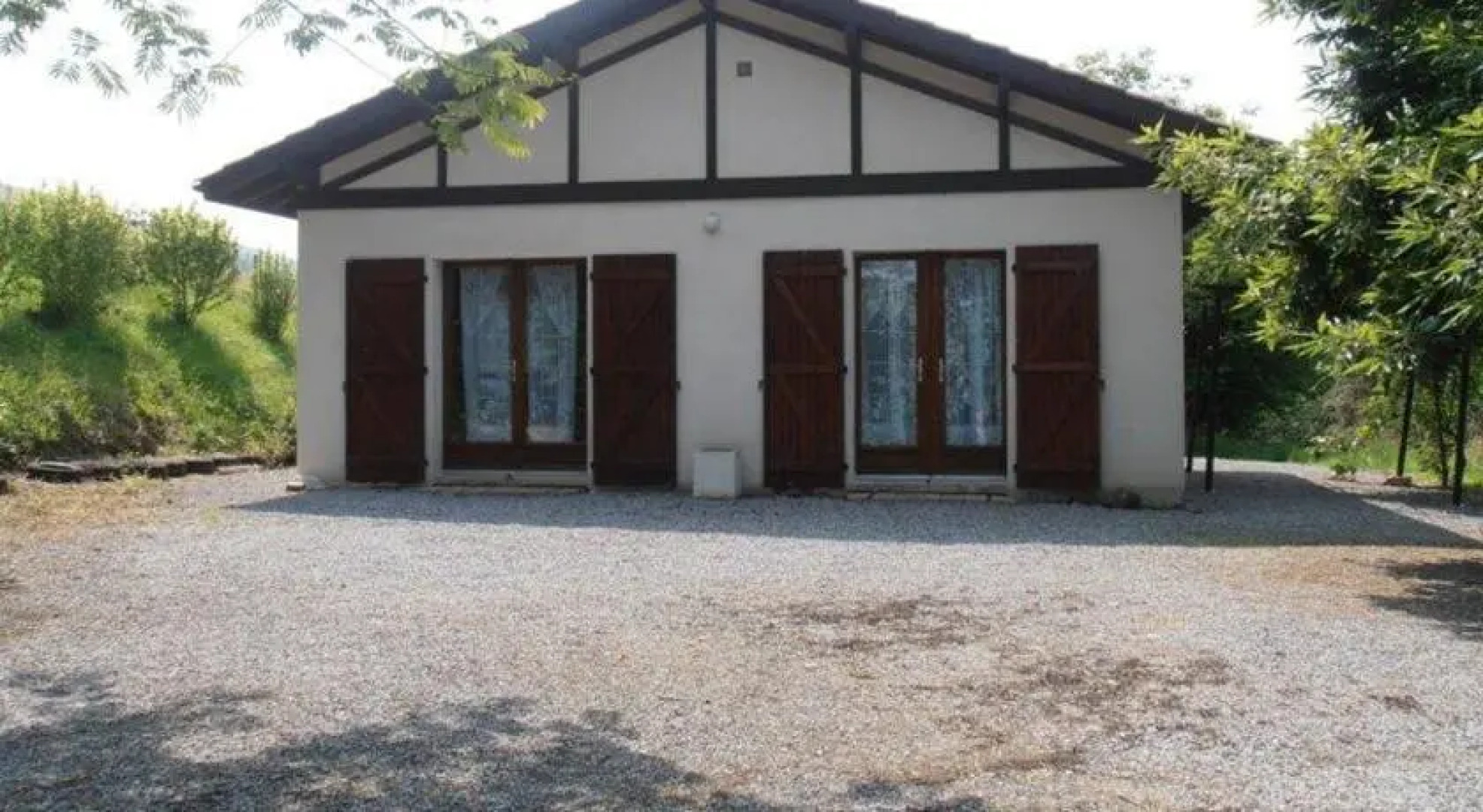 Rental Villa Anxocemebaita 2 - Urrugne