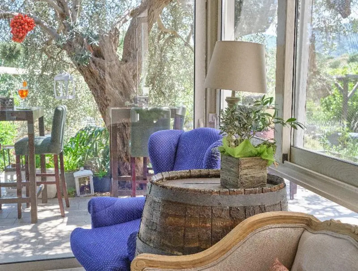 Edoné Sicilian Country House