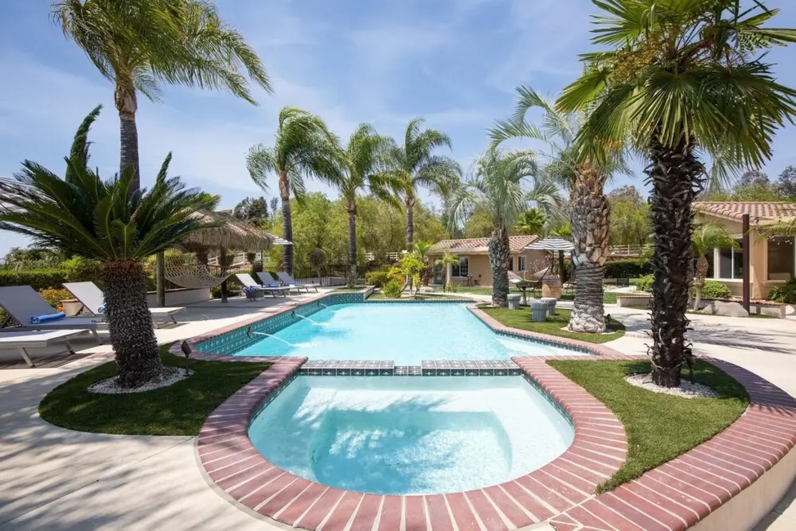 Calle Anita - Villa Verdot