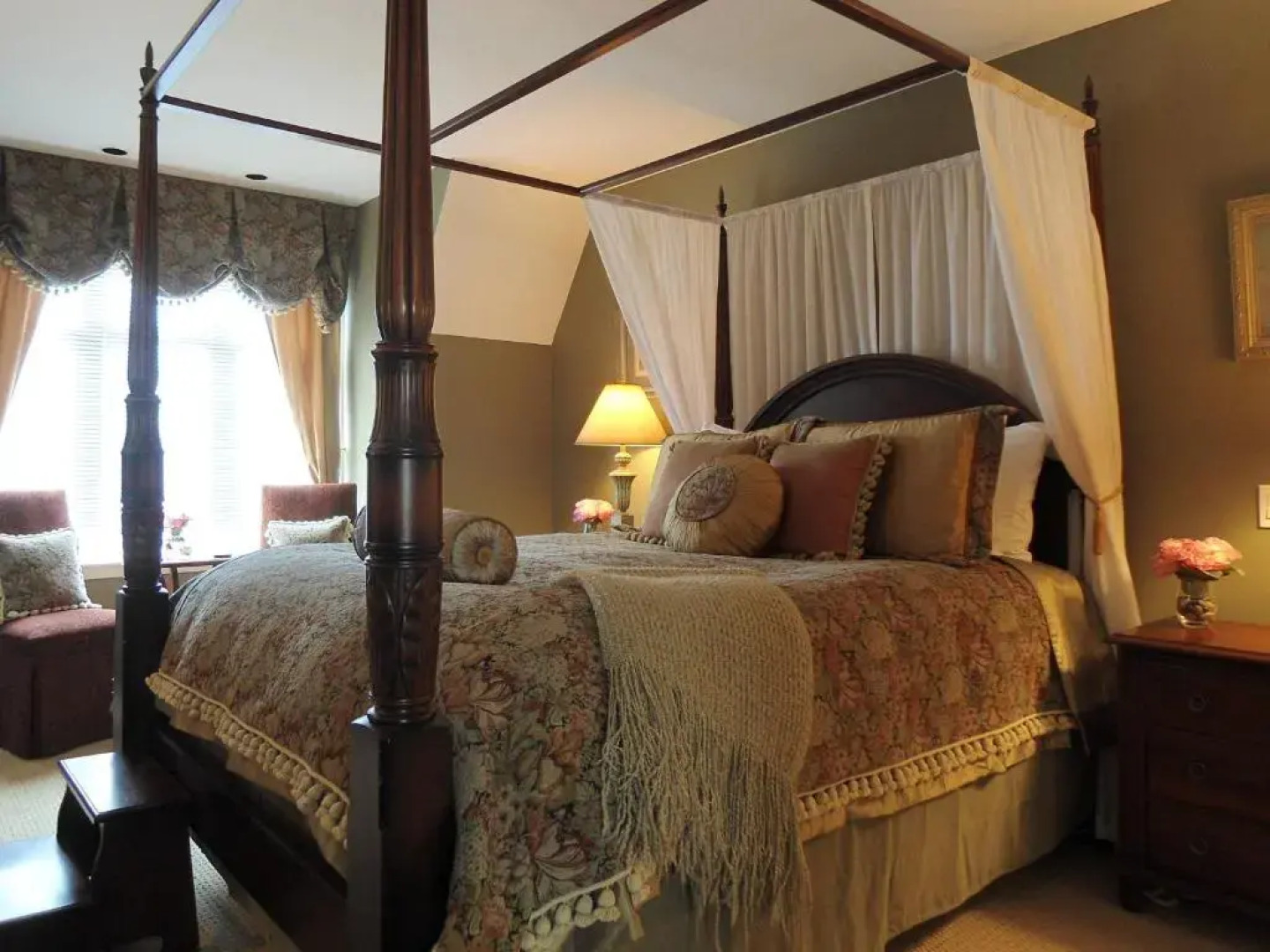 Beacon Inn at Sidney