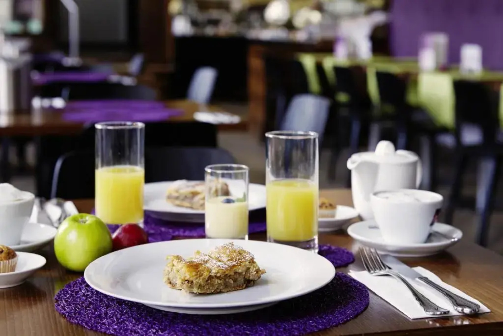 BoutiqueHOTEL Donauwalzer